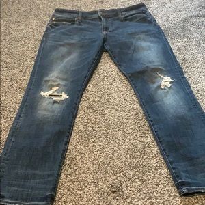Men American Eagle Jeans